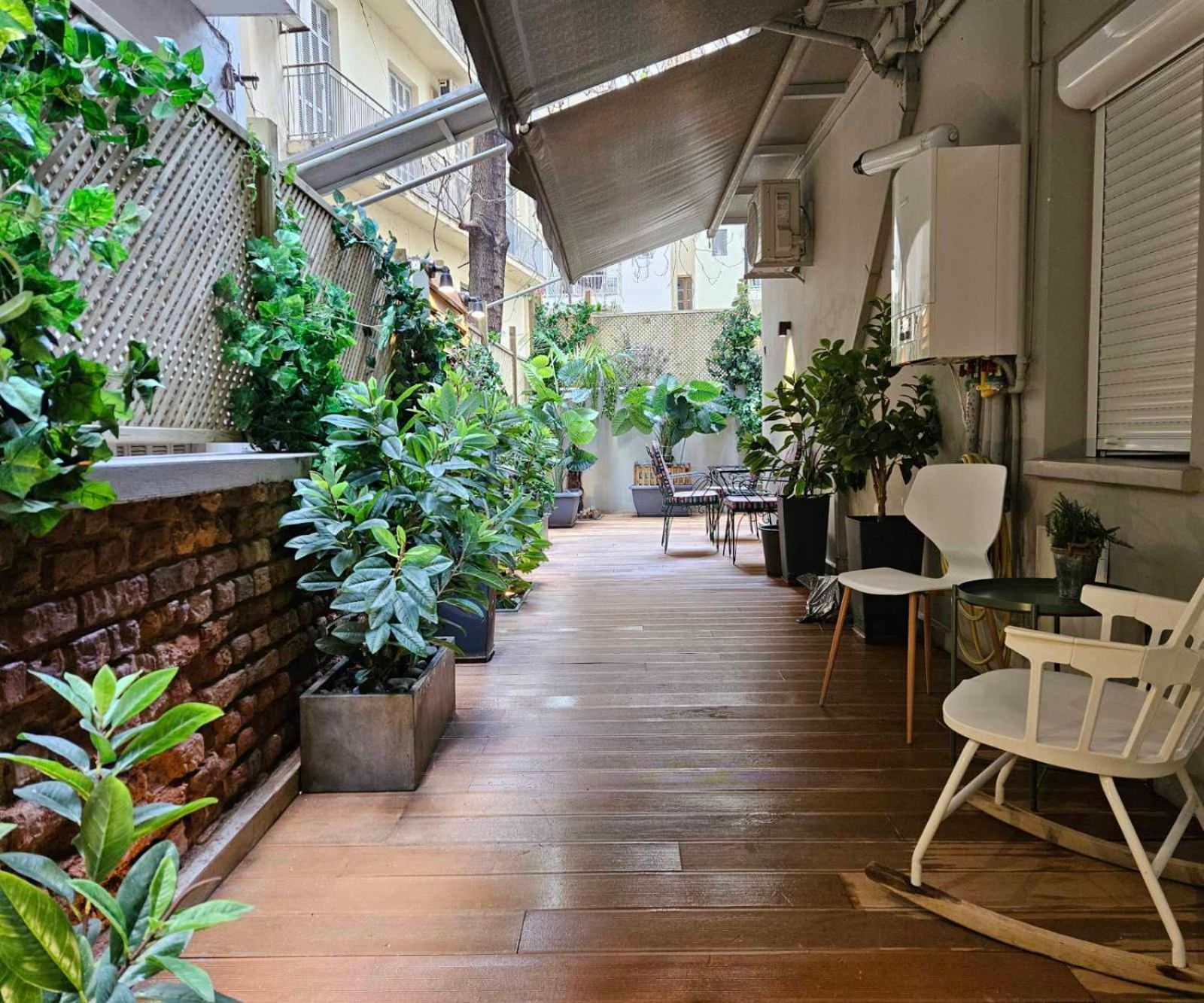 The Cute Διαμέρισμα Θεσσαλονίκη Εξωτερικό φωτογραφία